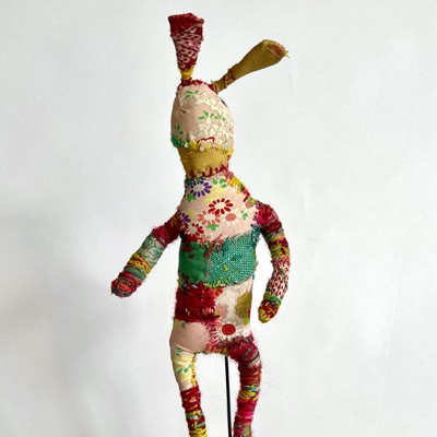 JUDITH MACRAE