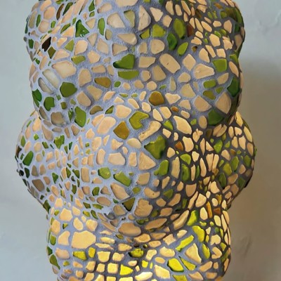 SHAWNNA HODGSON Suddenly Sea Glass