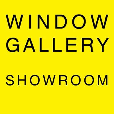 WINDOW GALLERY SHOWROOM