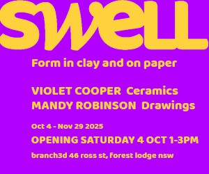 SWELL UPCOMING by MISC