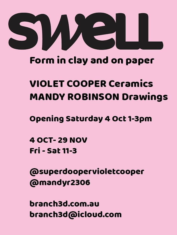 SWELL UPCOMING by 